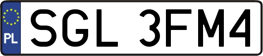 SGL3FM4
