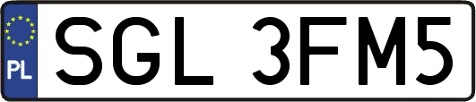 SGL3FM5