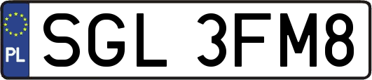 SGL3FM8