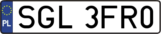 SGL3FR0