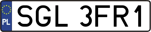 SGL3FR1