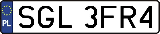 SGL3FR4