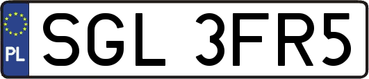 SGL3FR5
