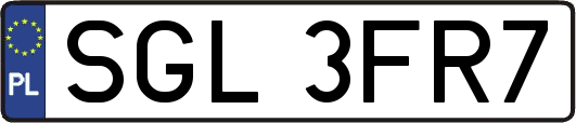 SGL3FR7