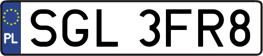 SGL3FR8