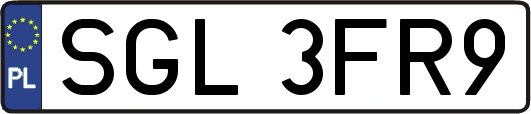 SGL3FR9