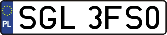 SGL3FS0