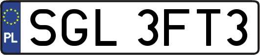 SGL3FT3
