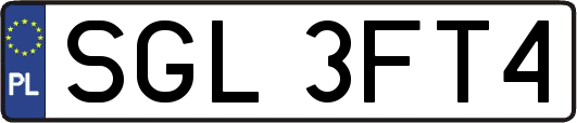 SGL3FT4