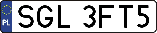 SGL3FT5