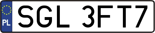 SGL3FT7