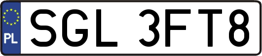 SGL3FT8