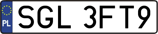 SGL3FT9
