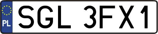 SGL3FX1