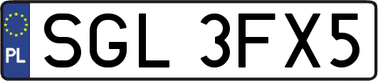 SGL3FX5
