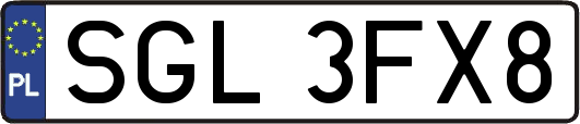 SGL3FX8