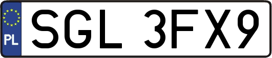 SGL3FX9