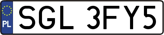 SGL3FY5