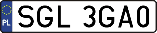 SGL3GA0