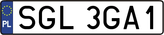 SGL3GA1