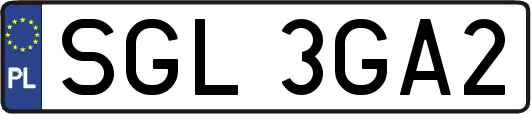 SGL3GA2