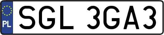 SGL3GA3