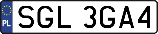 SGL3GA4