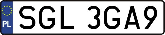 SGL3GA9