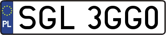 SGL3GG0