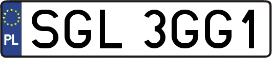 SGL3GG1