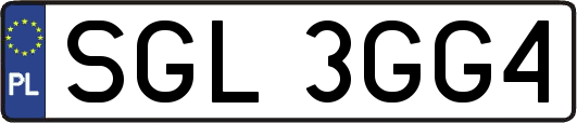 SGL3GG4