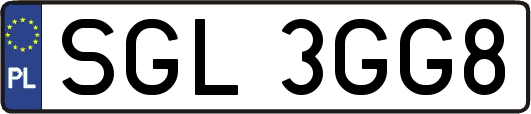 SGL3GG8
