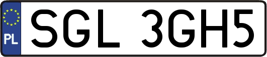 SGL3GH5