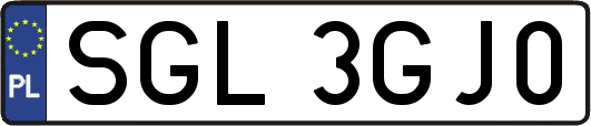 SGL3GJ0