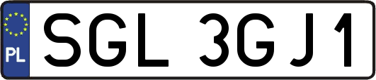 SGL3GJ1