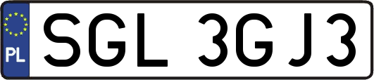 SGL3GJ3