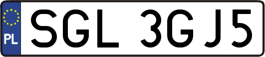 SGL3GJ5