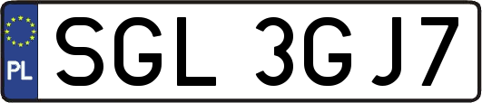 SGL3GJ7