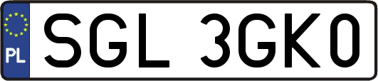 SGL3GK0