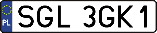 SGL3GK1