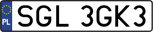 SGL3GK3