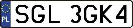 SGL3GK4