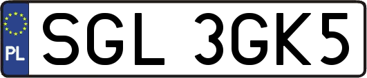 SGL3GK5