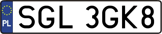 SGL3GK8