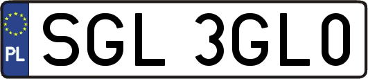 SGL3GL0