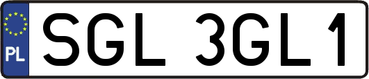 SGL3GL1