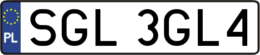 SGL3GL4
