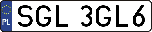 SGL3GL6