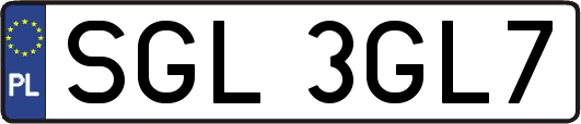 SGL3GL7