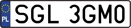 SGL3GM0